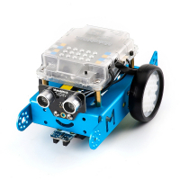 Базовый робототехнический набор mBot - fgospostavki.ru - Нижневартовск