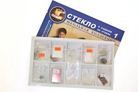 Коллекция "Стекло и изделия из стекла" - fgospostavki.ru - Нижневартовск
