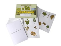 Гербарий "Морфология растений" (6 тем, 30 видов) - fgospostavki.ru - Нижневартовск