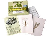 Гербарий "Водоросли. Грибы. Лишайники" (раздаточный) - fgospostavki.ru - Нижневартовск