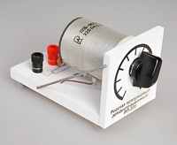 Реостат ползунковый РП 200 (РПШ-1) - fgospostavki.ru - Нижневартовск