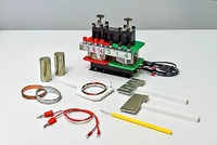Трансформатор универсальный (демонстрационный) - fgospostavki.ru - Нижневартовск