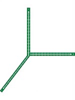 Комплект "Оси координат" - fgospostavki.ru - Нижневартовск