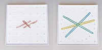 Геоборд 6х6 - fgospostavki.ru - Нижневартовск