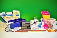 Комплект по предмету "Окружающий мир" для практических работ - fgospostavki.ru - Нижневартовск
