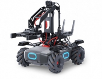 Учебный робот DJI Robomaster S1 EP - fgospostavki.ru - Нижневартовск
