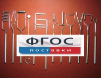 Постановочные зонды (медицинская сталь). Комплект из 12 зондов - fgospostavki.ru - Нижневартовск