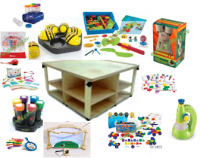 STEM набор для детей 6-7 лет. Базовый - fgospostavki.ru - Нижневартовск