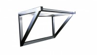 Перекладина навесная (в призматической раме) - fgospostavki.ru - Нижневартовск