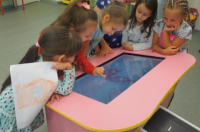 Мультстудия комплектация лого + 32" - fgospostavki.ru - Нижневартовск