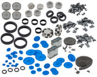 Ресурсный набор по робототехнике "Competition Add-On Kit" VEX IQ - fgospostavki.ru - Нижневартовск