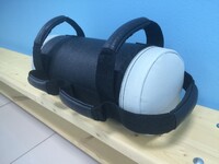 Мешок-утяжелитель (15 кг) (вариант 1) - fgospostavki.ru - Нижневартовск