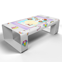 Детский сенсорный стол myWorld Mini 32" - fgospostavki.ru - Нижневартовск