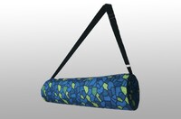 Сумка для коврика гимнастического (на замке) - fgospostavki.ru - Нижневартовск