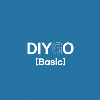 Комплект Robo kit DIYGO Базовый - fgospostavki.ru - Нижневартовск