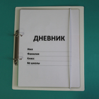 Дневник школьника (с полным набором карточек) - fgospostavki.ru - Нижневартовск