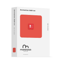 Дополнительный анимационный набор Matatalab Animation Add-on - fgospostavki.ru - Нижневартовск