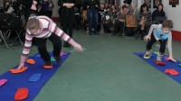 Дорожка (ручка-ножка) - fgospostavki.ru - Нижневартовск