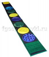 Сенсорная дорожка №4 (10 фракций) - fgospostavki.ru - Нижневартовск