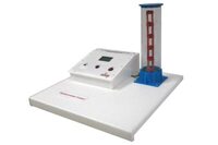 Учебная лабораторная установка «Исследование концентрации паров горючей жидкости над открытой поверхностью испарения» - fgospostavki.ru - Нижневартовск