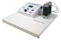 Учебная лабораторная установка «Исследование опасности повышения давления для закрытых аппаратов с жидкостью» - fgospostavki.ru - Нижневартовск