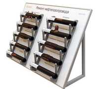 Учебный стенд-макет учебный «Ремонт нефтегазопровода» - fgospostavki.ru - Нижневартовск