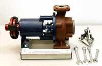 Комплект для сборки-разборки насоса консольного центробежного типа «К»  - fgospostavki.ru - Нижневартовск