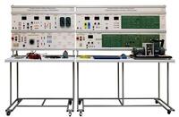 Учебное оборудование «Электротехника и основы электроники» - fgospostavki.ru - Нижневартовск