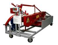 Учебный тренажер «Косилка роторная» - fgospostavki.ru - Нижневартовск