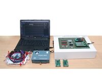 Комплект лабораторного оборудования «Память вычислительных машин» - fgospostavki.ru - Нижневартовск