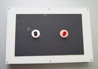 Сменная панель «Исследование характеристик диэлектриков» - fgospostavki.ru - Нижневартовск