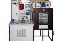 Учебный стенд «Теплоснабжение с МПСО» - fgospostavki.ru - Нижневартовск