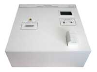 Лабораторный стенд «Защита от лазерного излучения» - fgospostavki.ru - Нижневартовск