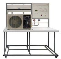 Типовой комплект учебного оборудования «Кондиционер» - fgospostavki.ru - Нижневартовск