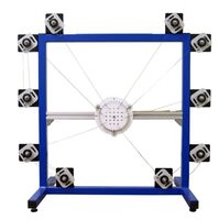 Лабораторный стенд «Произвольная плоская система сил» - fgospostavki.ru - Нижневартовск