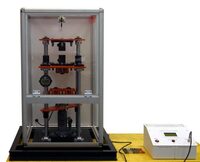 Типовой комплект учебного оборудования «Механические свойства материалов» - fgospostavki.ru - Нижневартовск