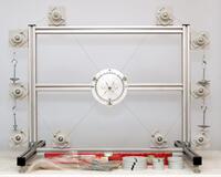 Учебно-лабораторный стенд «Изучение плоской системы сходящихся сил» - fgospostavki.ru - Нижневартовск