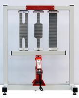 Учебная установка «Демонстрация принципа Сен-Венана» - fgospostavki.ru - Нижневартовск