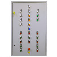 Стенд «Электромонтаж и наладка поиск неисправности» - fgospostavki.ru - Нижневартовск