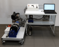 Лабораторный стенд «Рабочие процессы дизельных двигателей» - fgospostavki.ru - Нижневартовск