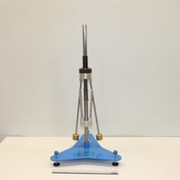 Демонстрационная установка «Скамья Жуковского» - fgospostavki.ru - Нижневартовск