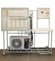 Учебный лабораторный стенд «Изучение холодильной установки» - fgospostavki.ru - Нижневартовск