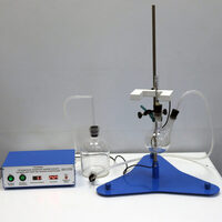 Установка «Определение показателя адиабатического процесса для газов при помощи осциллятора» - fgospostavki.ru - Нижневартовск