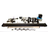 Лабораторная установка «Геометрическая оптика» (Лабораторная установка «Изучение законов геометрической оптики») - fgospostavki.ru - Нижневартовск