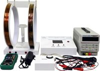 Лабораторная установка «Магнитное поле Земли» - fgospostavki.ru - Нижневартовск