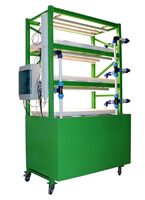 Комплект «Автоматический лабораторный гидропонный комплекс» - fgospostavki.ru - Нижневартовск