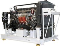 Учебный стенд «Лабораторный комплекс с двигателем Д6» - fgospostavki.ru - Нижневартовск