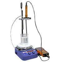 Стенд "Градуировка термопары. Эффект Зеебека" - fgospostavki.ru - Нижневартовск