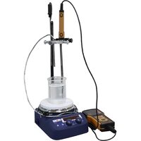 Лабораторная установка «Эффект Зеебека» - fgospostavki.ru - Нижневартовск