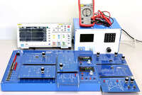 Комплект учебного оборудования «Полупроводниковые приборы» - fgospostavki.ru - Нижневартовск